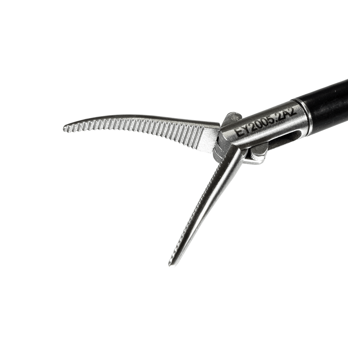 平和医療器械|メリーランド剥離鉗子 15°カーブ ファインタイプ 外径 平和医療器械|メリーランド剥離鉗子 15°カーブ ファインタイプ 外径