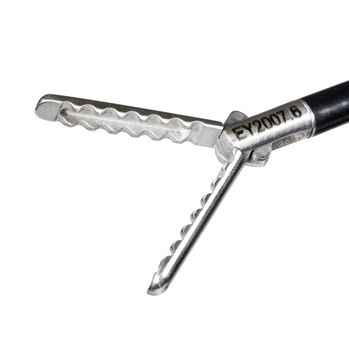 平和医療器械｜把持鉗子 グラスパー 両開き 外径5mm ブレード長19mm